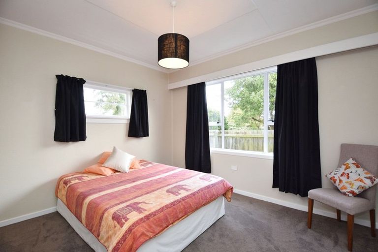 Photo of property in 134 Chelmsford Street, Windsor, Invercargill, 9810
