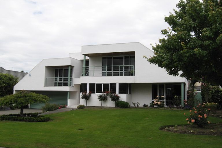 Photo of property in 21 O'connor Place, Burnside, Christchurch, 8053