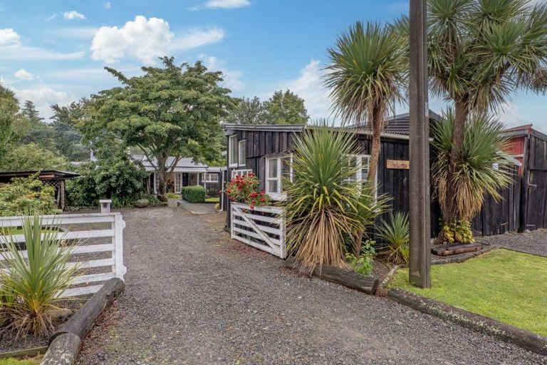 Photo of property in 8 Union Street, Glentunnel, Coalgate, 7673