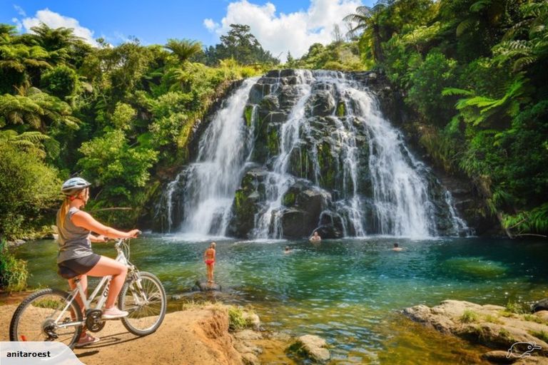 Photo of property in 3 Moresby Street, Karangahake, Paeroa, 3674