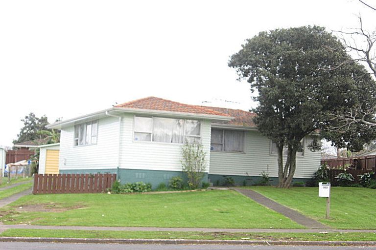 Photo of property in 302 Mahia Road, Weymouth, Auckland, 2103
