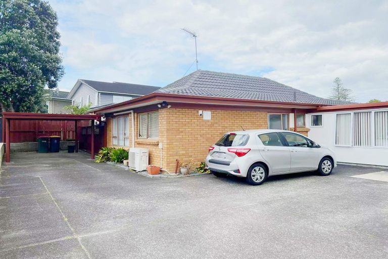 Photo of property in 2/42 Galvan Avenue, Sunnyhills, Auckland, 2010