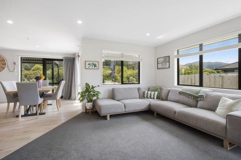 Photo of property in 1 Karamu Place, Waihi, 3682