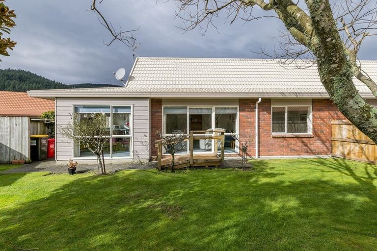 Photo of property in Brookvale Village, 57/17 Redwood Close, Paraparaumu, 5032
