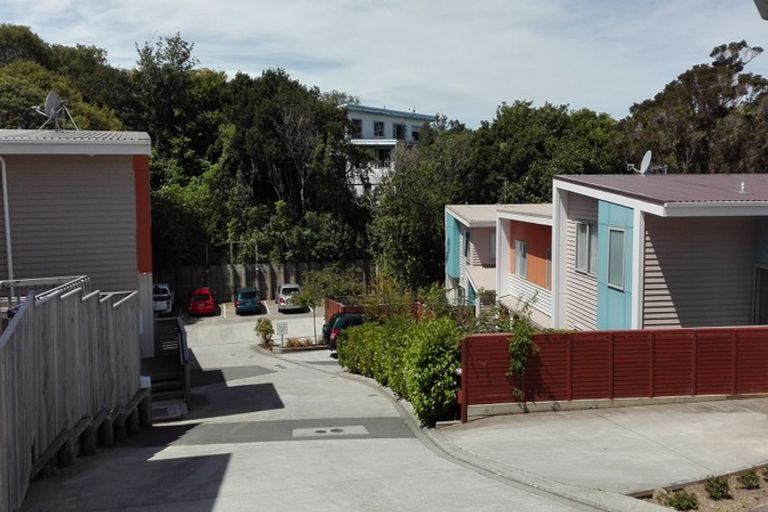 Photo of property in 8/2 Chelmsford Street, Ngaio, Wellington, 6035