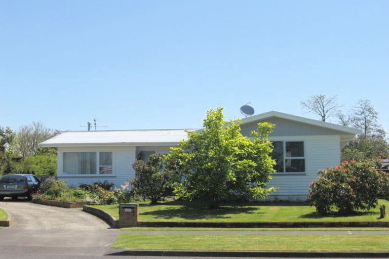 Photo of property in 1047 Aberdeen Road, Te Hapara, Gisborne, 4010