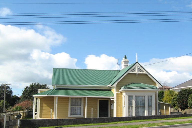 Photo of property in 42a David Street, Westown, New Plymouth, 4310