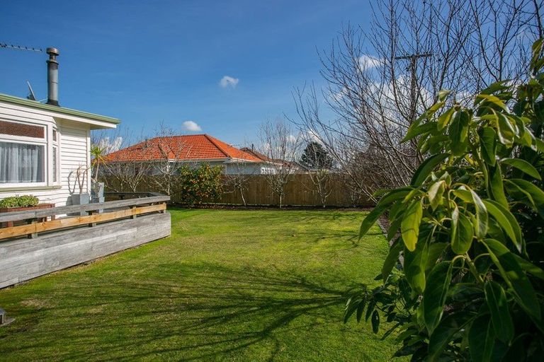 Photo of property in 2 Dawson Street, Matamata, 3400