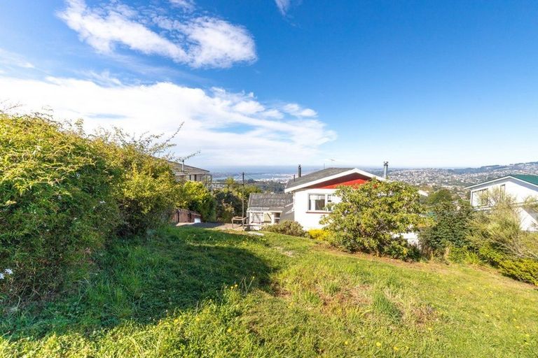 Photo of property in 21 Dalrymple Street, Pine Hill, Dunedin, 9010