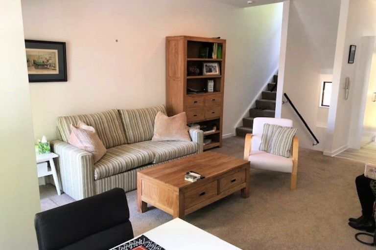 Photo of property in 358e The Terrace, Te Aro, Wellington, 6011