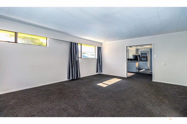 Photo of property in 5a Innes Street, Waimate, 7924