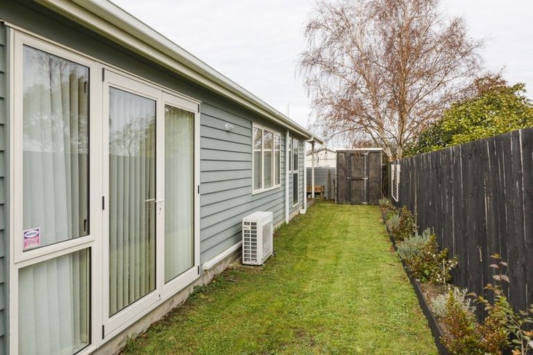 Photo of property in 29a Camden Street, Feilding, 4702