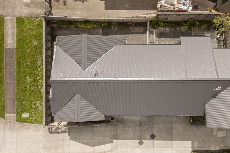 Photo of property in 169d Wallace Road, Mangere Bridge, Auckland, 2022