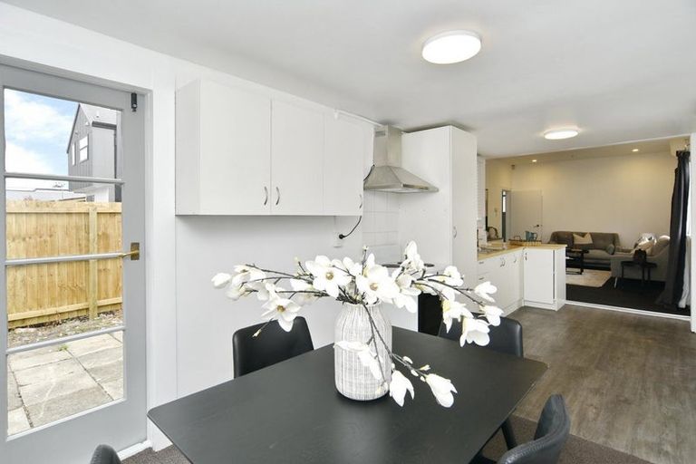 Photo of property in 468 Wilsons Road, Waltham, Christchurch, 8011