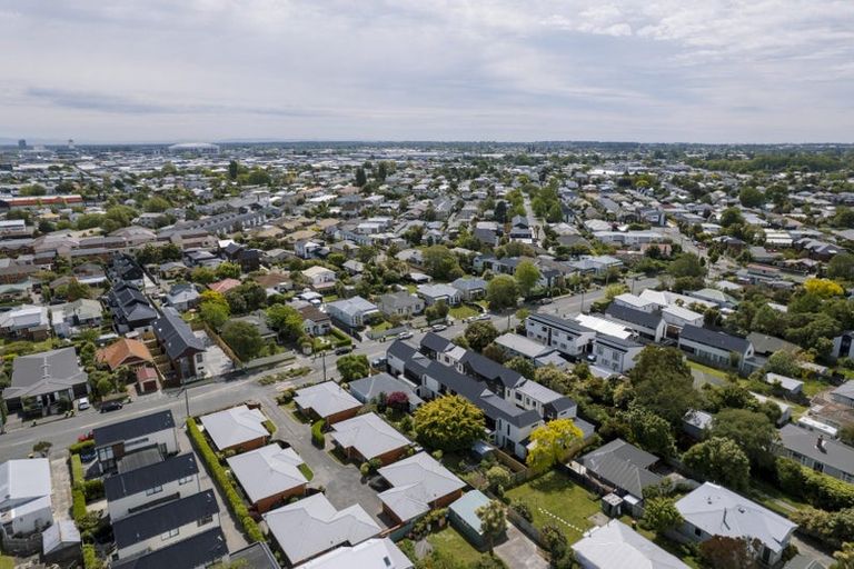 Photo of property in 4/24 Southey Street, Sydenham, Christchurch, 8023