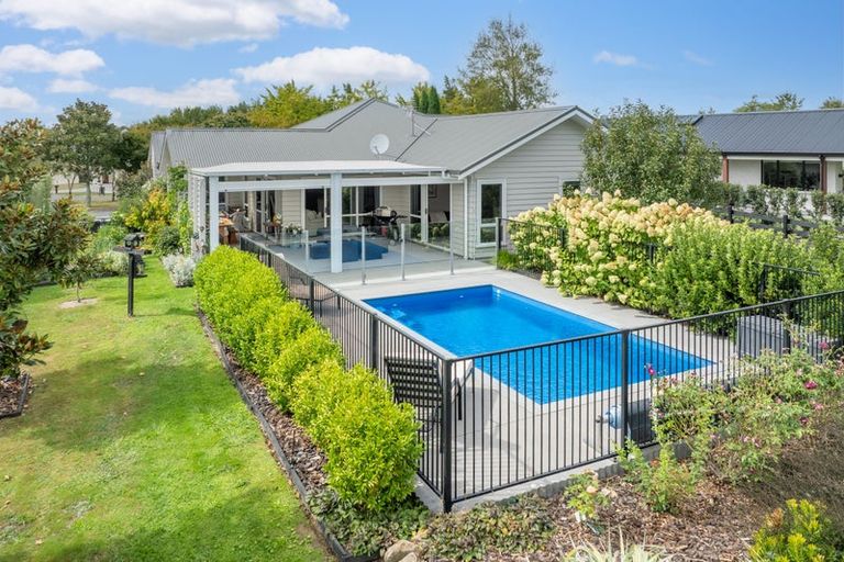 Photo of property in 8 Oakfield Close, Matamata, 3400