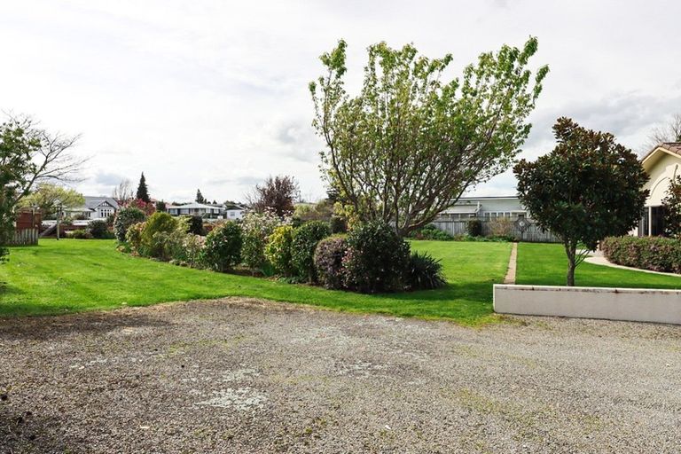 Photo of property in 10a Victoria Avenue, Dannevirke, 4930
