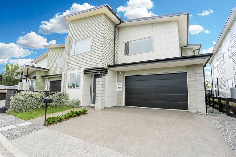 Photo of property in 8 Atatu Lane, Wigram, Christchurch, 8025