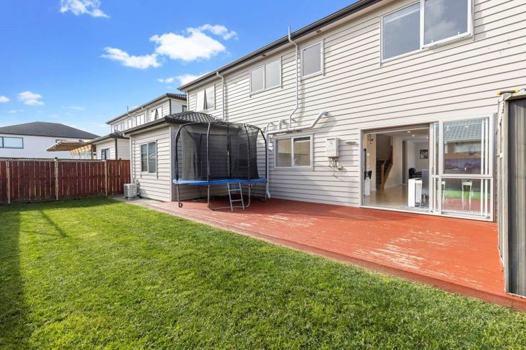 Photo of property in 28 Quattro Avenue, Flat Bush, Auckland, 2019