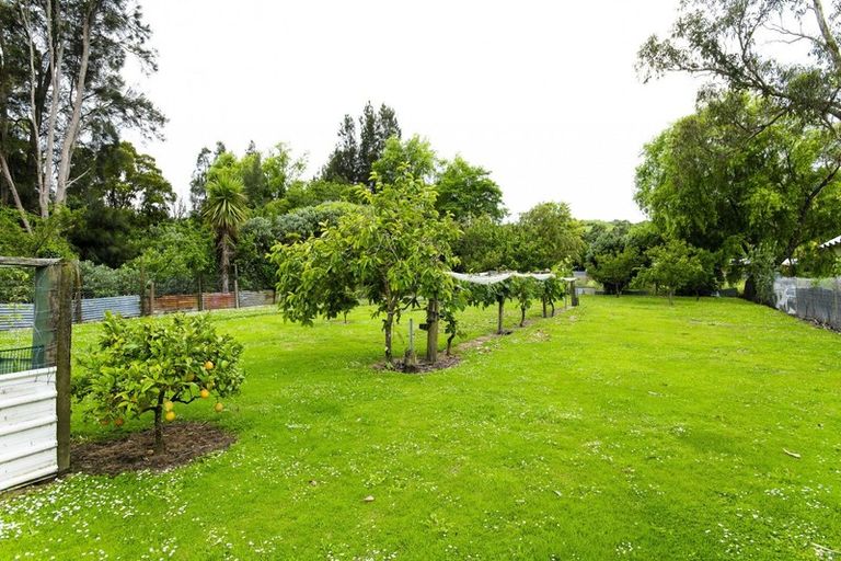 Photo of property in 14 Steele Road, Tamarau, Gisborne, 4010