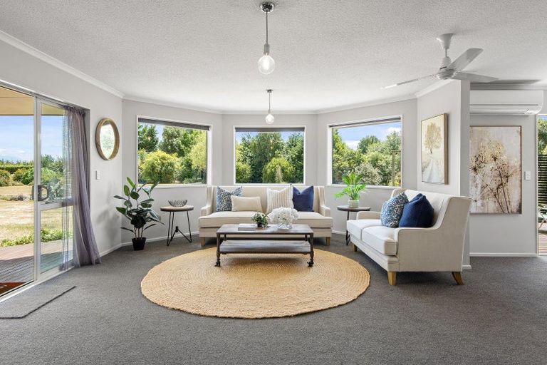 Photo of property in 16 Piako Drive, Darfield, 7571