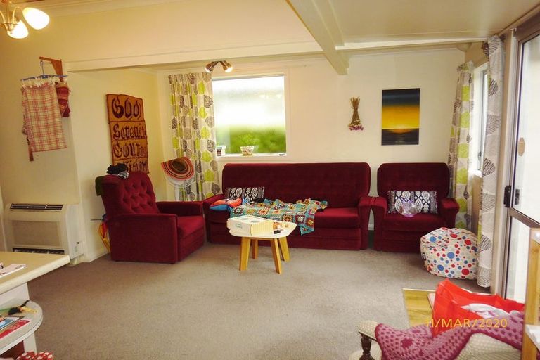 Photo of property in 232 Kaikorai Valley Road, Bradford, Dunedin, 9011