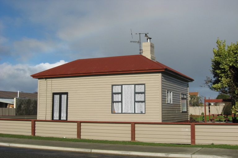 Photo of property in 205 Crinan Street, Appleby, Invercargill, 9812