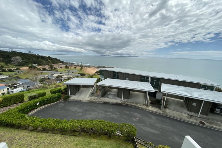 Photo of property in Doubtless Bay Villas, 3/18 Dudley Crescent, Cable Bay, 0420