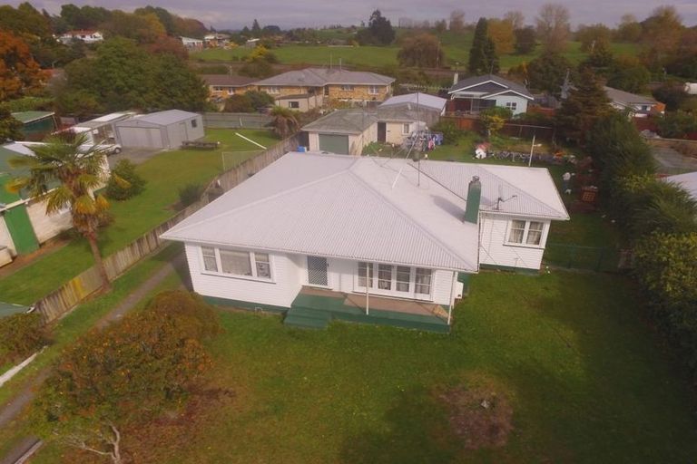 Photo of property in 29 Charles Crescent, Putaruru, 3411