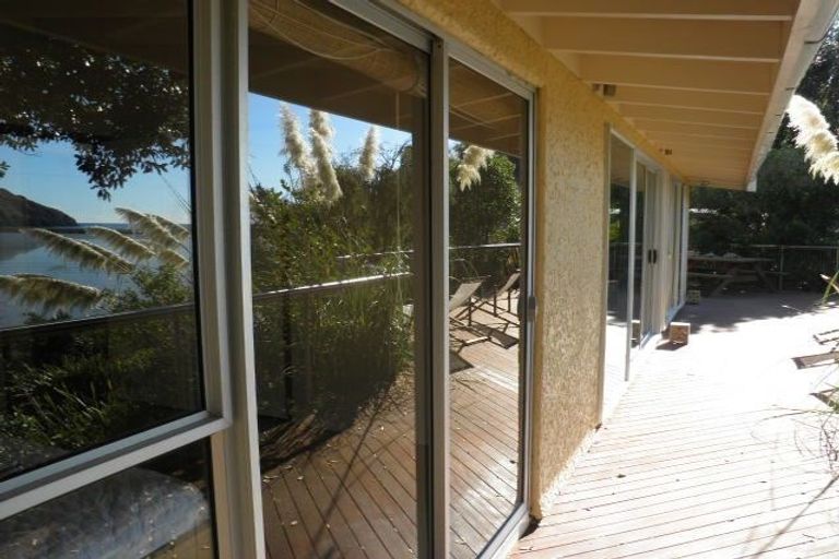 Photo of property in 744 Cable Bay Road, Cable Bay, Nelson, 7071