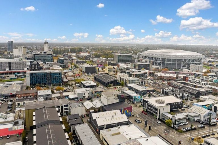 Photo of property in The Elements, 108/36a Welles Street, Christchurch Central, Christchurch, 8011