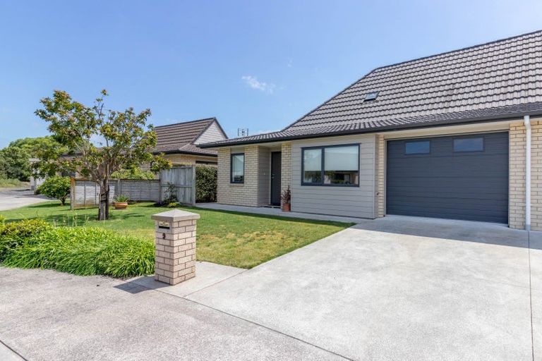 Photo of property in 17/100 Taylor Avenue, Paeroa, 3600