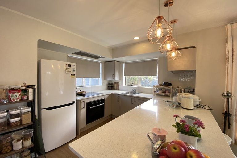 Photo of property in 15 Robin Brooke Drive, Flat Bush, Auckland, 2019