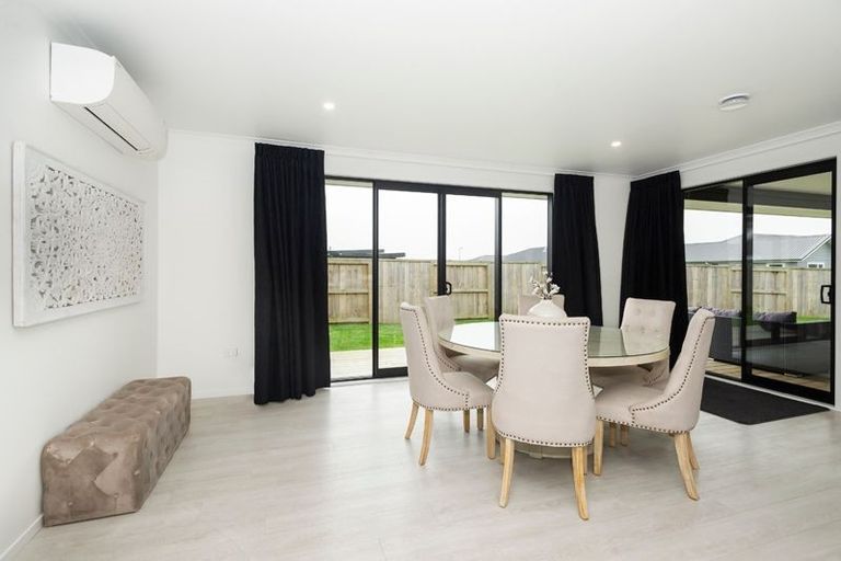 Photo of property in 3 Sadie Drive, Matamata, 3400