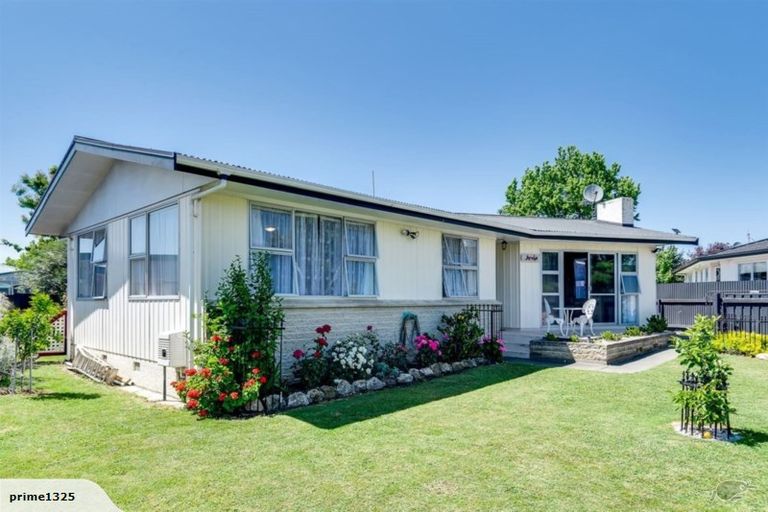 Photo of property in 65 York Avenue, Tamatea, Napier, 4112