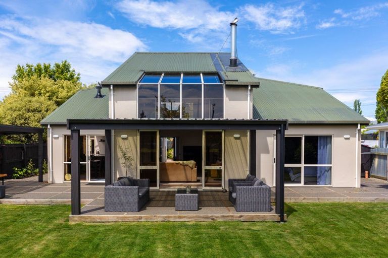 Photo of property in 50 Rogers Street, Blenheim, 7201