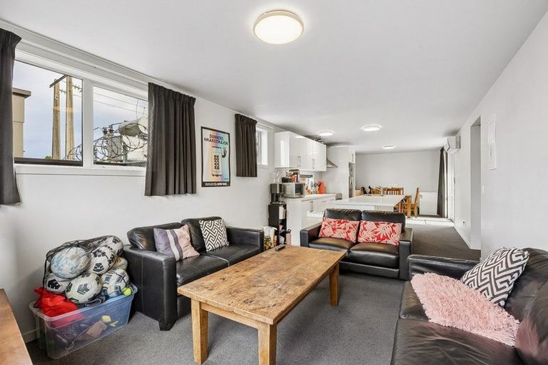 Photo of property in 834 Great King Street, North Dunedin, Dunedin, 9016