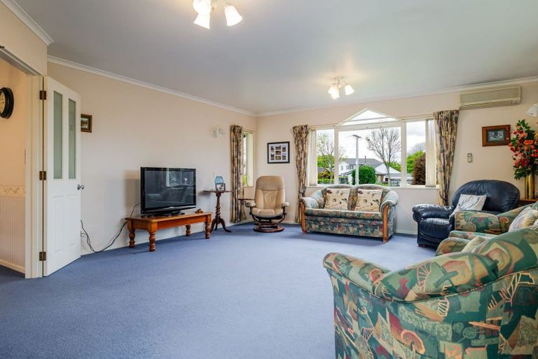Photo of property in 10b Kimbolton Road, Feilding, 4702