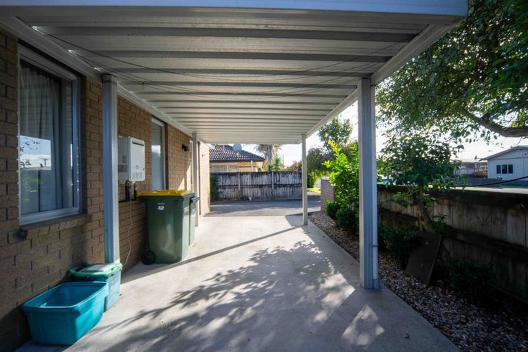 Photo of property in 32a Lyon Street, Frankton, Hamilton, 3204