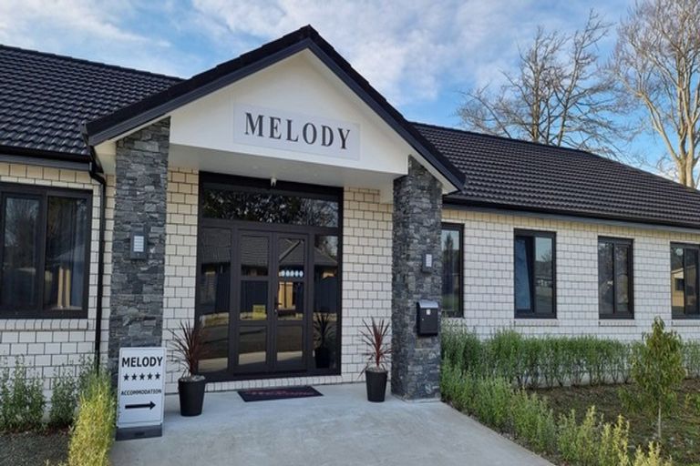 Photo of property in 71 Hokonui Drive, Gore, 9710