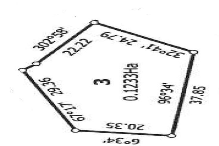 Photo of property in 15 Harakeke Place, Hawera, 4610