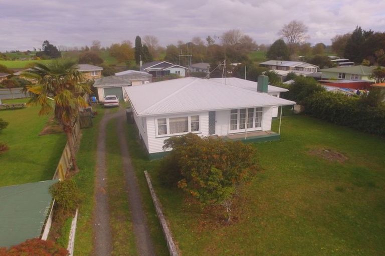 Photo of property in 29 Charles Crescent, Putaruru, 3411
