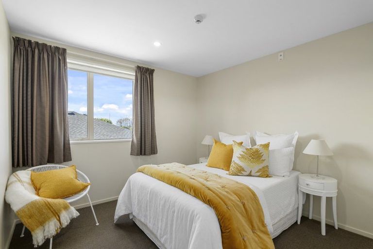 Photo of property in 126 Lincoln Road, Addington, Christchurch, 8024