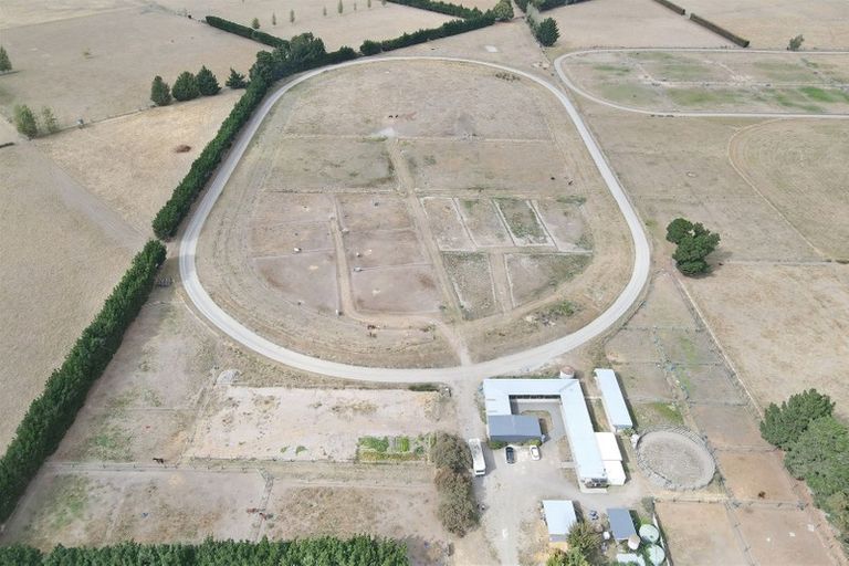 Photo of property in 856 Rang Leithfield Road, Leithfield, Amberley, 7481