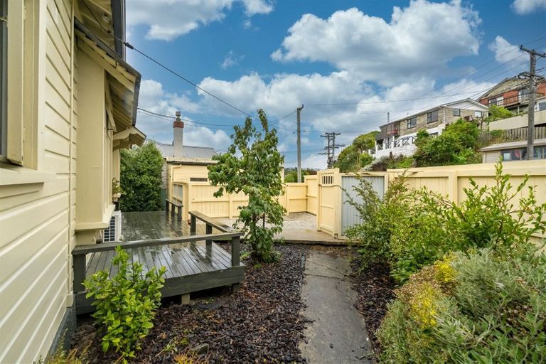 Photo of property in 122 Cavell Street, Tainui, Dunedin, 9013