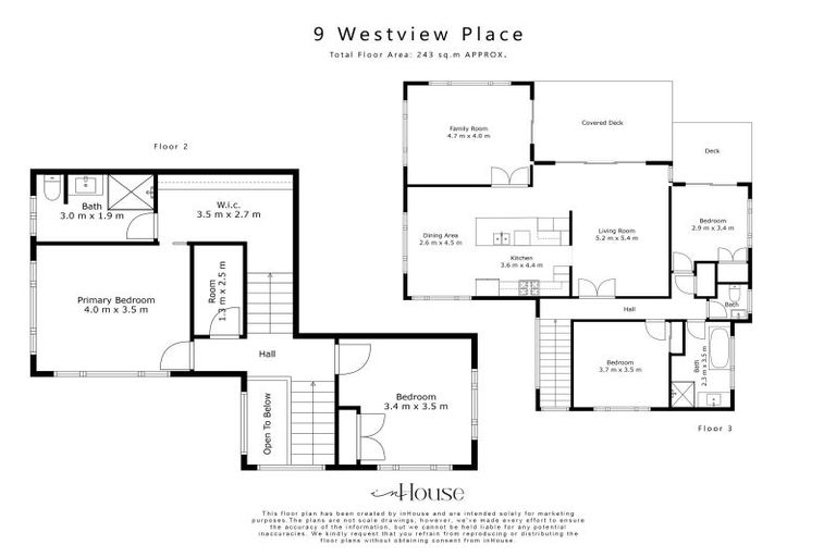 Photo of property in 9 Westview Place, Western Heights, Hamilton, 3200