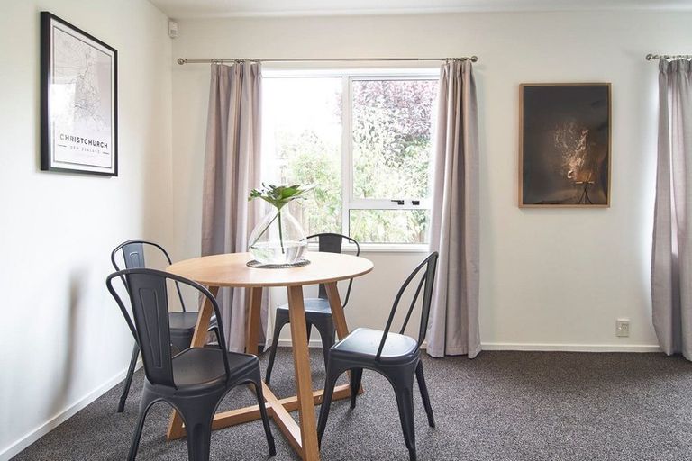 Photo of property in 3/29 Albany Street, St Albans, Christchurch, 8014