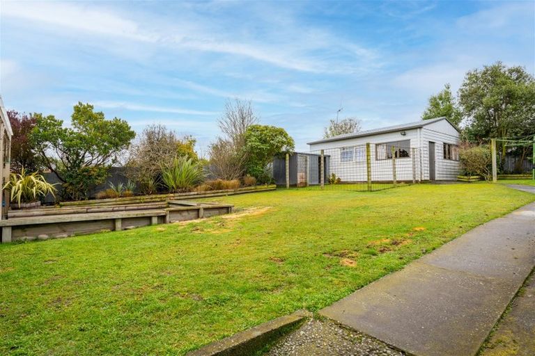 Photo of property in 65 Matai Crescent, Highfield, Timaru, 7910