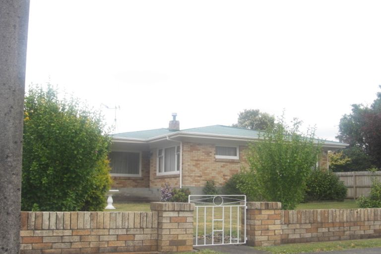 Photo of property in 34 Moehau Street, Te Puke, 3119