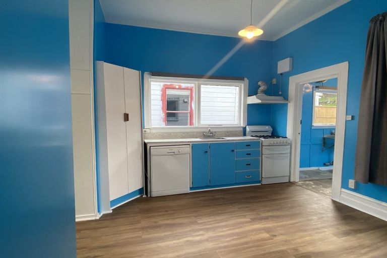 Photo of property in 8 Thomson Street, Lookout Point, Dunedin, 9011